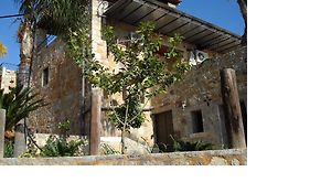 Athina Ecofarm