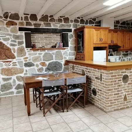 Ferienwohnung Athina Ecofarm Epidaurus Zimmer foto