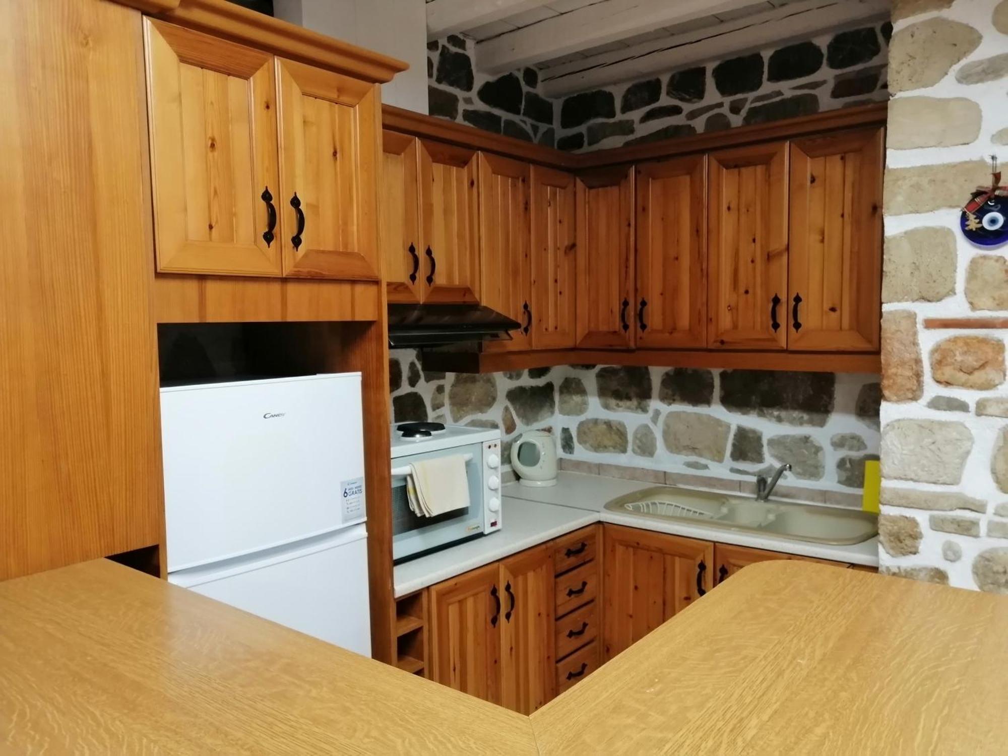 Ferienwohnung Athina Ecofarm Epidaurus Zimmer foto