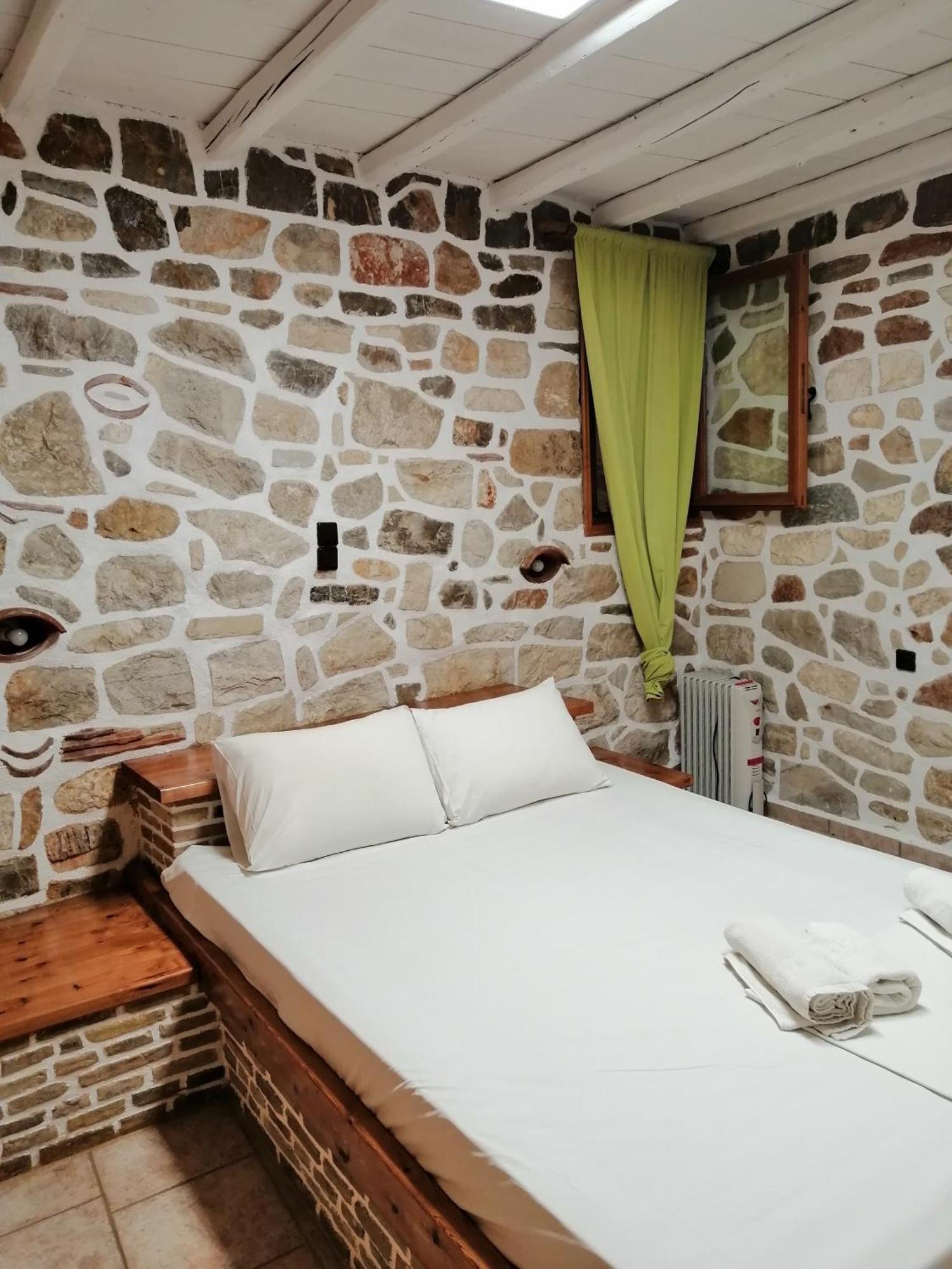 Ferienwohnung Athina Ecofarm Epidaurus Zimmer foto