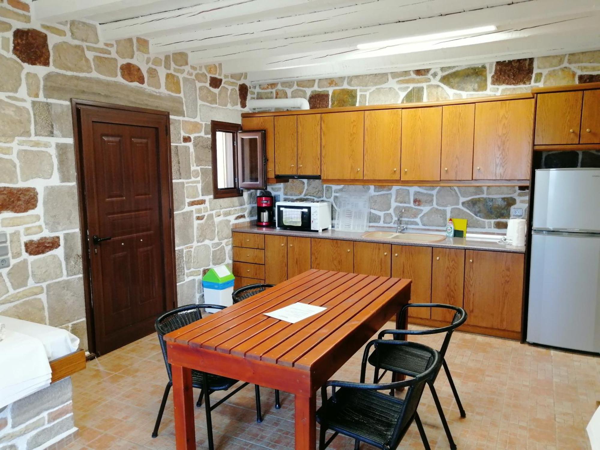 Ferienwohnung Athina Ecofarm Epidaurus Zimmer foto