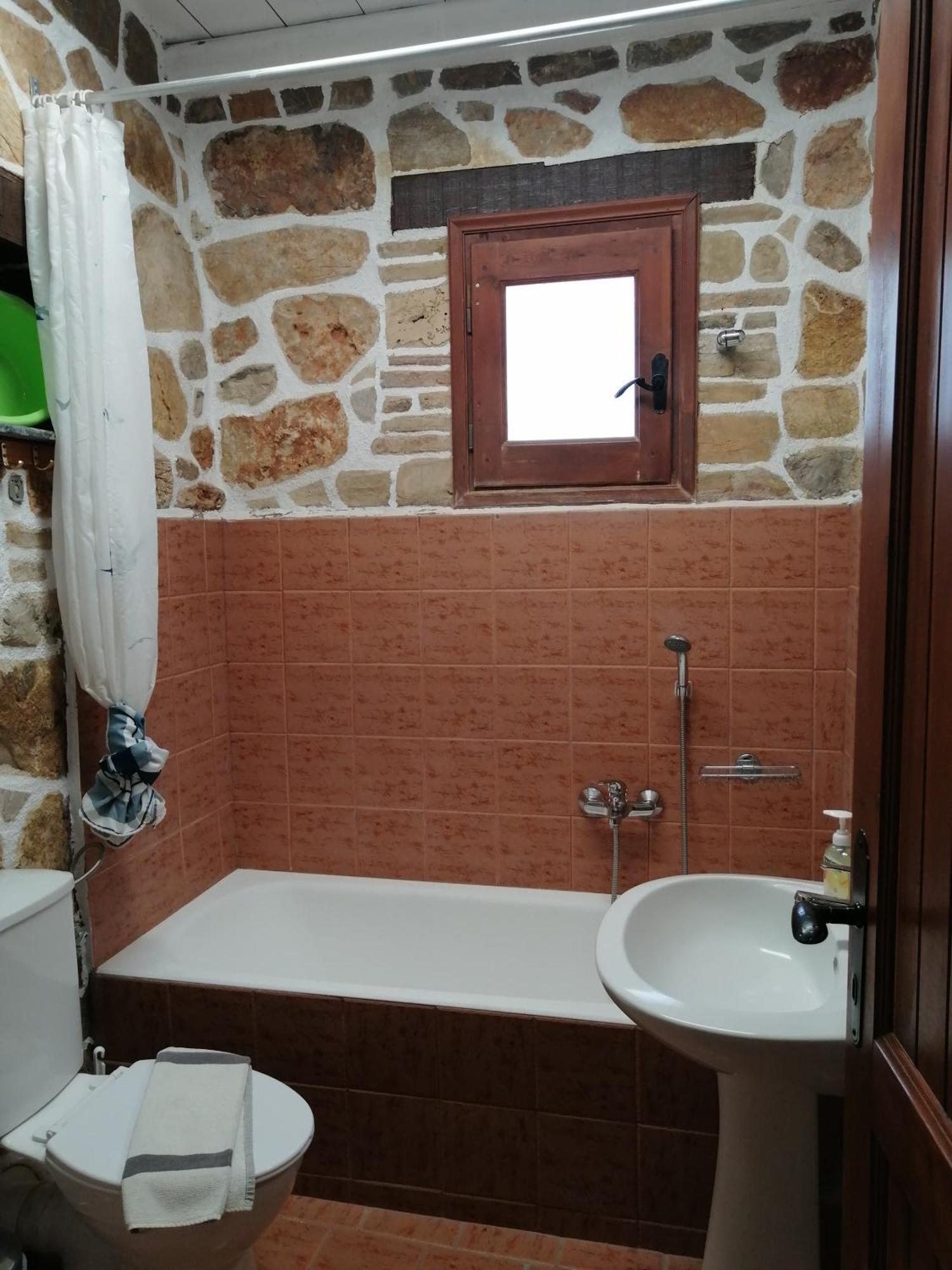 Ferienwohnung Athina Ecofarm Epidaurus Zimmer foto